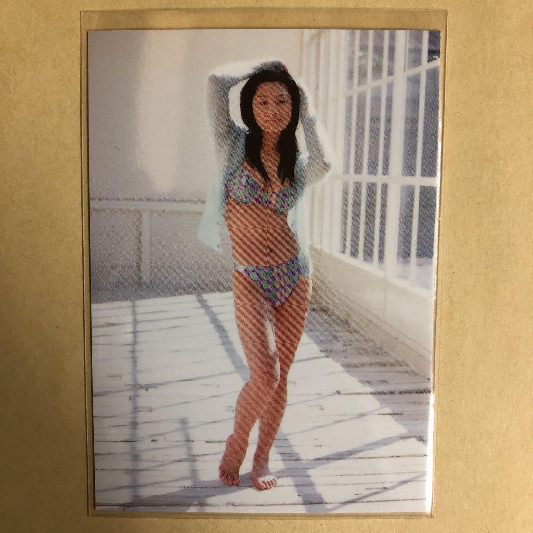 Amazon.co.jp: 小池栄子 イエローキャブ トレカ アイドル