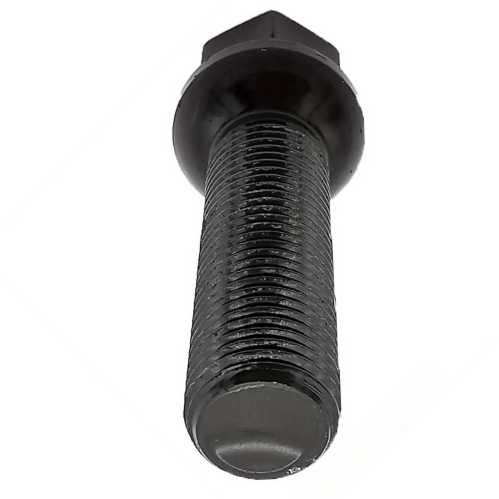 Bulloni ruota auto Compatibile Con Benz Per GLE W166 2015 2016 2017 2018 Set Di Dadi Esagonali Per Cerchi In Lega Da 20 Pollici Con Rondella Conica OEM: 0009907607