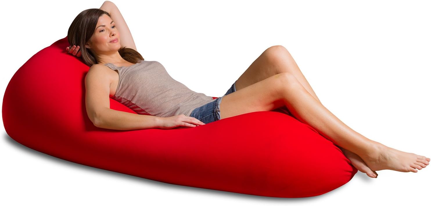 Buy Big Squishy Portable And Stylish Bean Bag Chair Buy Big Squishy Portable And Stylish Bean Bag Chair