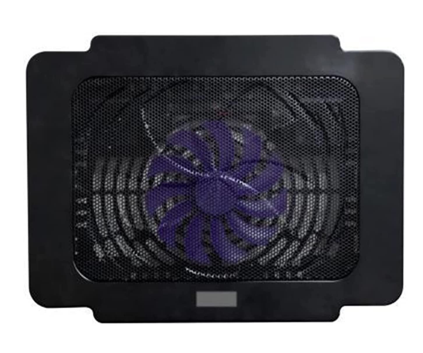 Base di raffreddamento da Gaming Laptop Cooling Pad USB Silent Fan Cooler Notebook Stand per PC Notebook