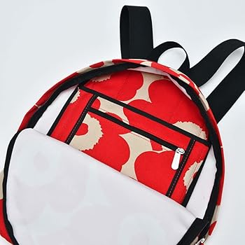 Amazon.co.jp: [マリメッコ] ピエニ ウニッコ エンニ バックパック