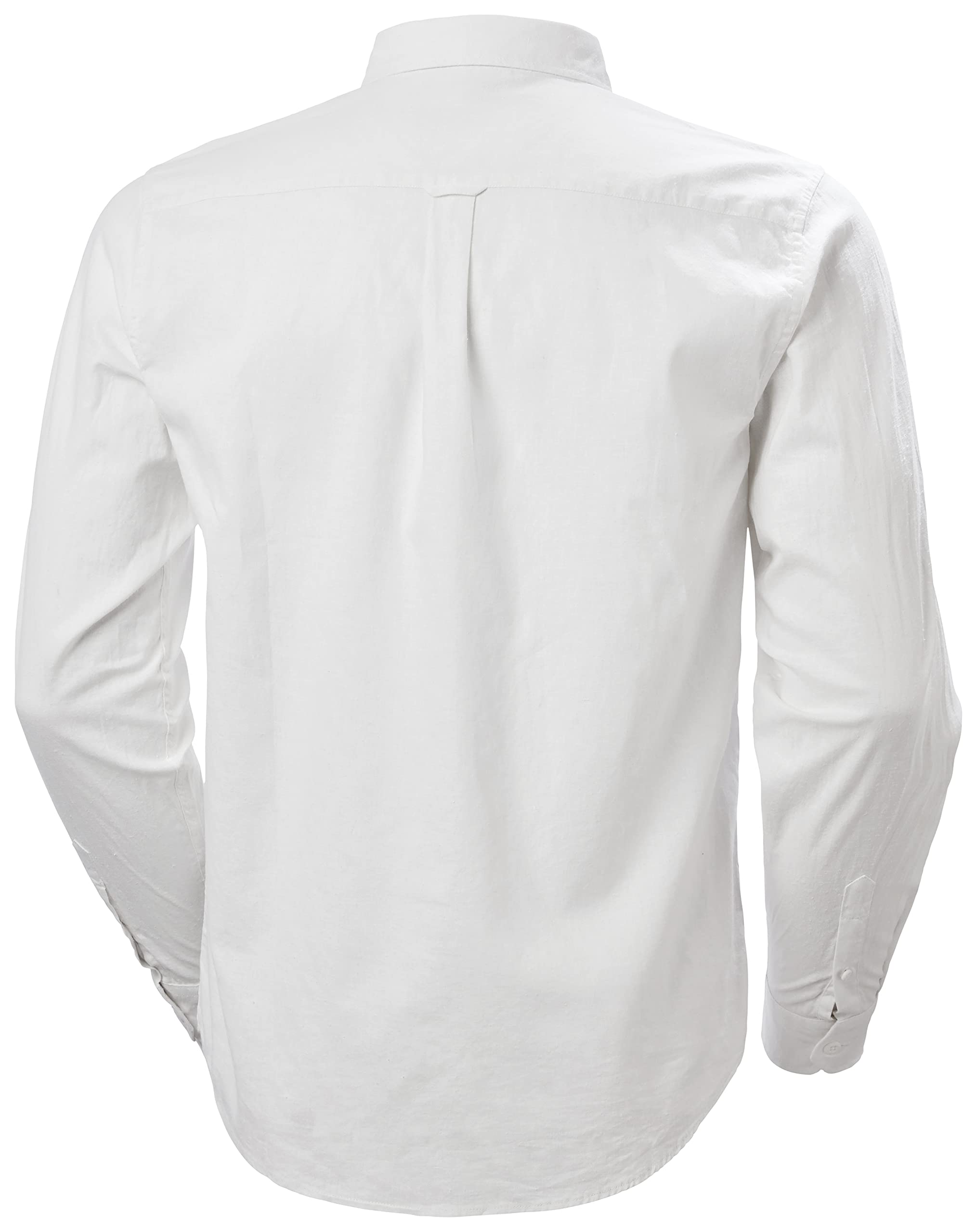 Helly Hansen Club Long Sleeve Shirt Camiseta de Manga Larga Hombre
