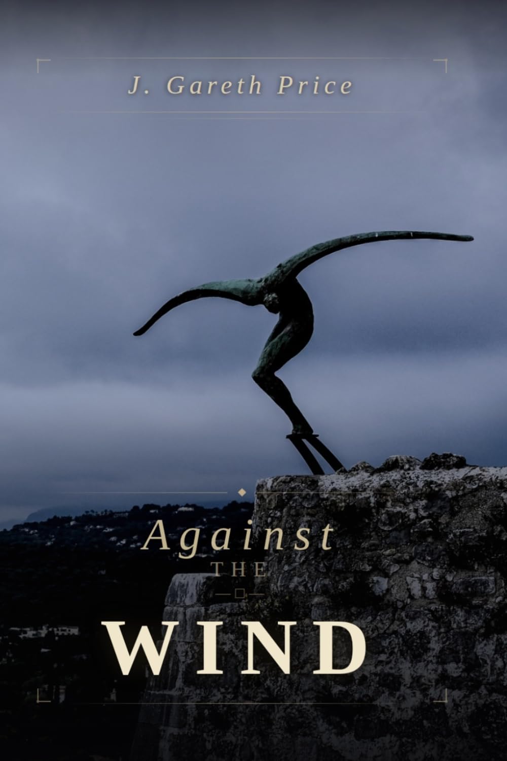 Against The Wind