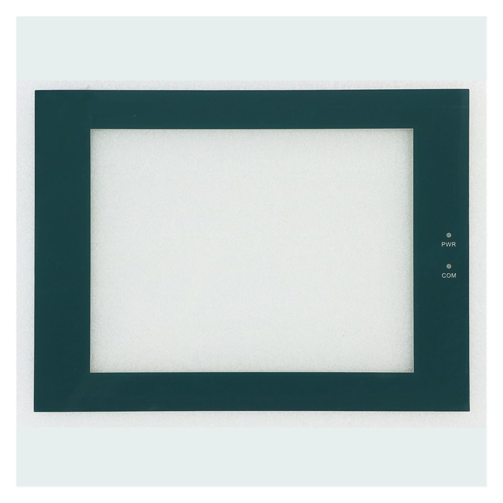 PWS3261-DTN PWS3261-FTN PWS3261-TFT - plastikowa folia ochronna do ekranu dotykowego (2 szt. folii)