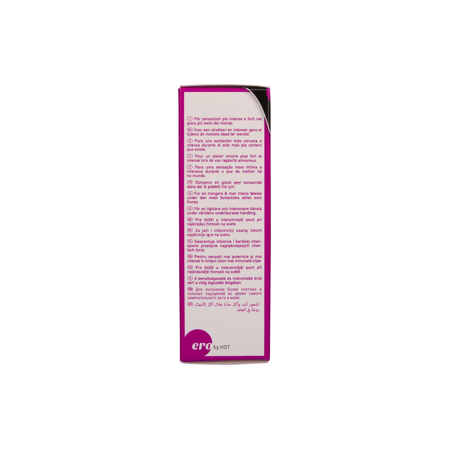 Ero Vagina Tightening Xxs Spray 50 ml