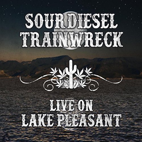 Sour Diesel Trainwreck