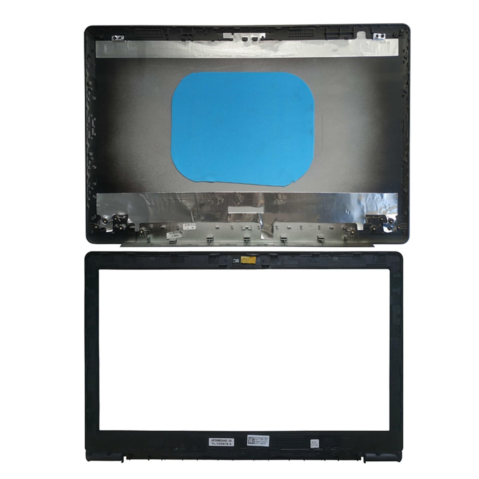 デル　液晶ディスプレイ　S2319H【ベゼルの刻印欠け有】 Amazon.co.jp: 新しいノートパソコン LCD トップ カバー/LCD フロント