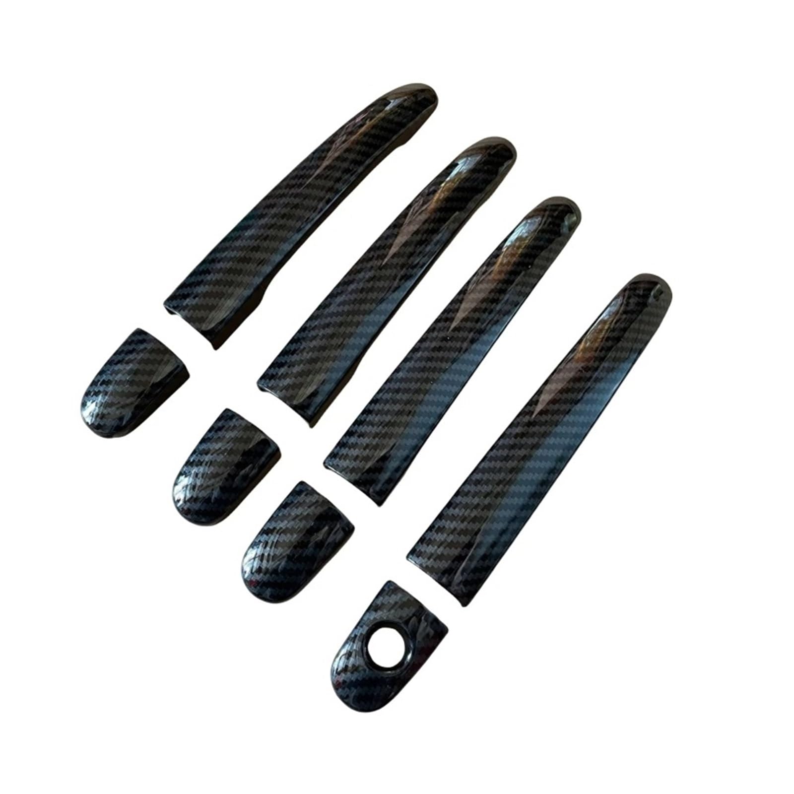 Poignée de porte extérieure pour Chevrolet Lacetti Nubira Optra 2004-2009