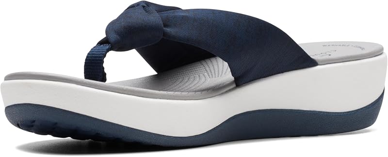 Chanclas Clarks Arla Glison para mujer | Sandalias informales