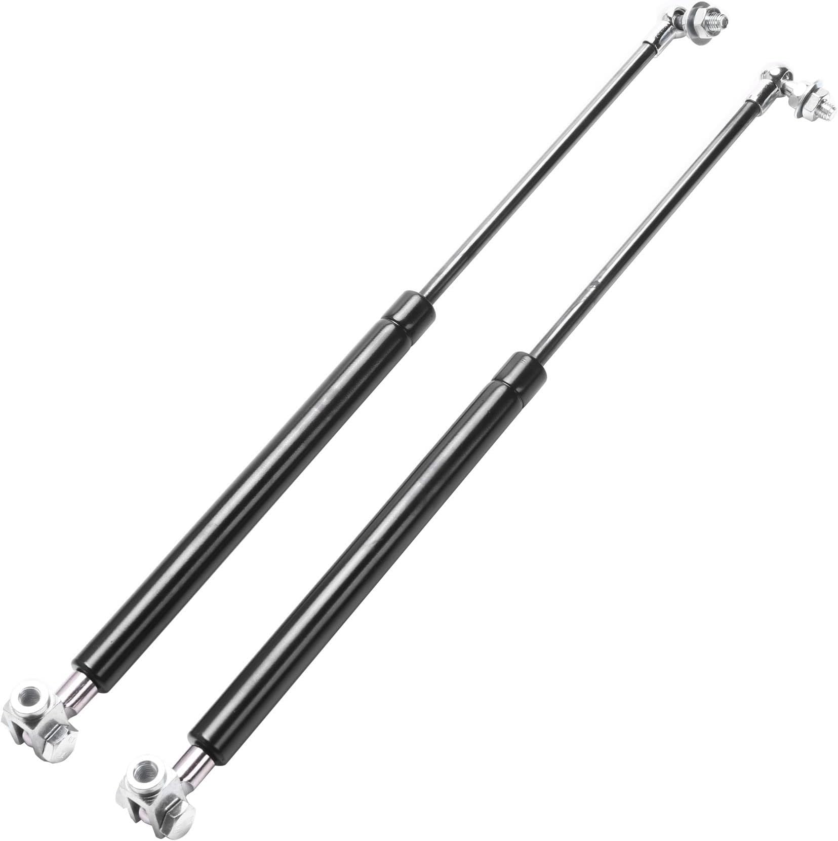 2 Pieces Car Styling Accessories Bonnet Engine Support Rod Lift Hood Car Hydraulic Gas Shock Absorber Bar for T&oyota 86 GT86 2012-2017