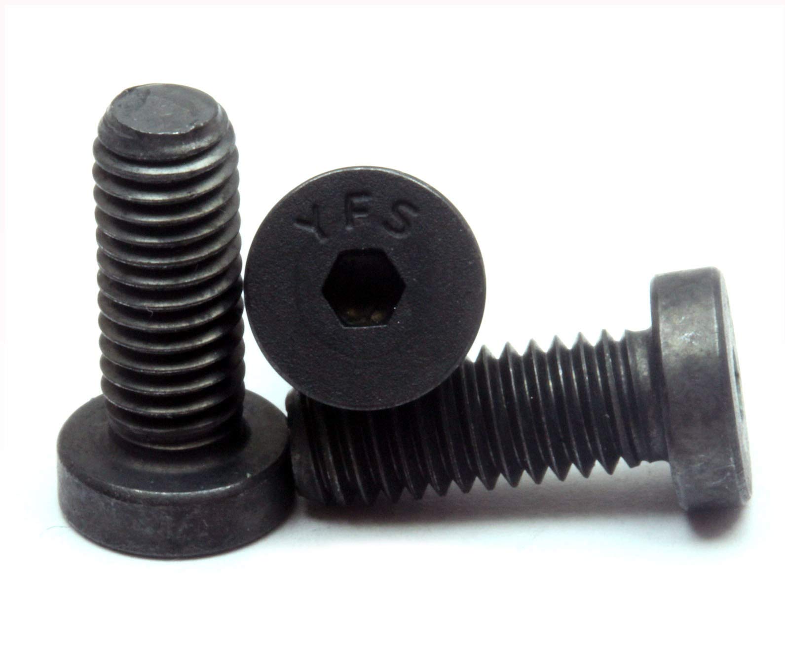 MonsterBolts - #10-32 x 5/16