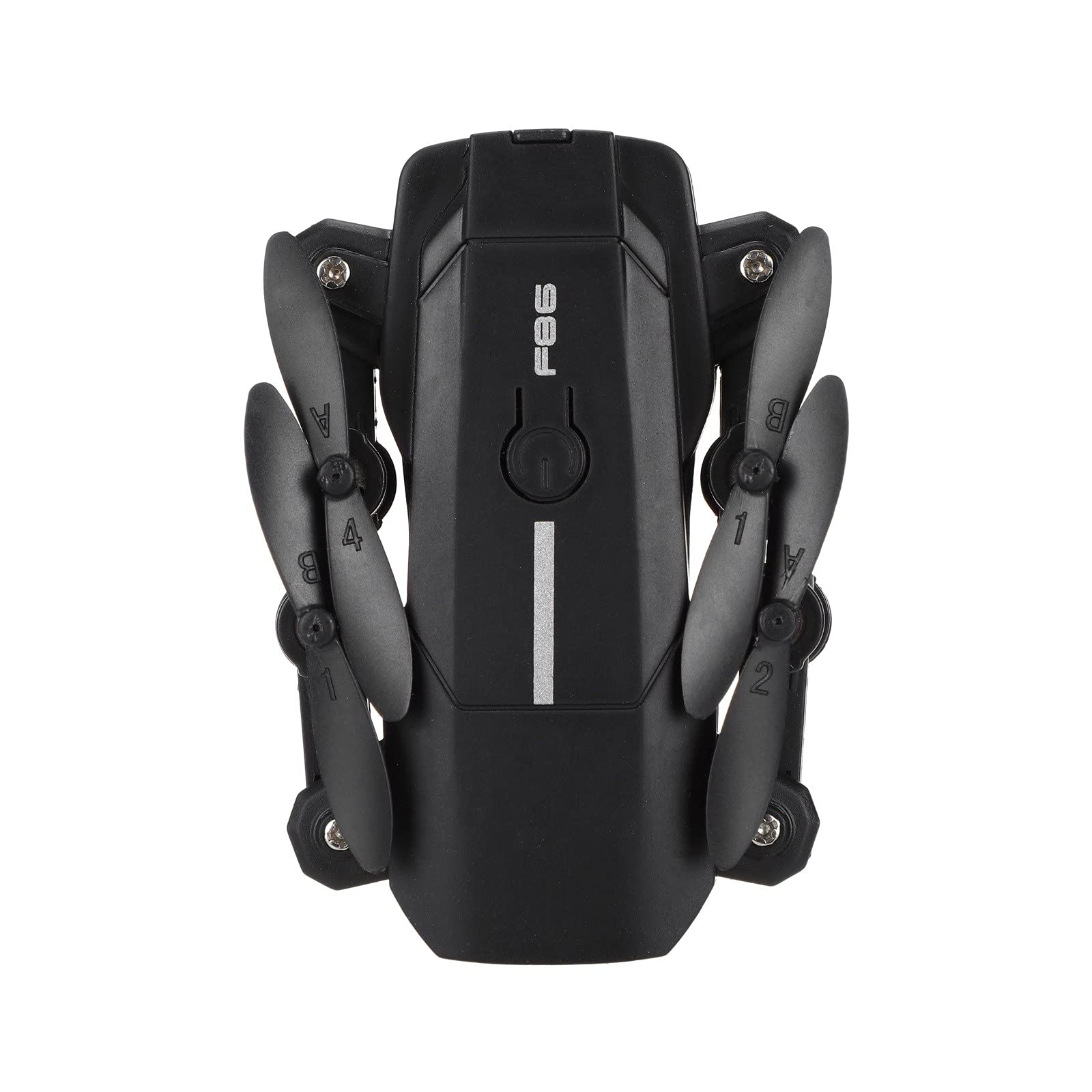 Drone RC F86 Drone WIFI 4K Control HD With Camera Remote Helicopter Night Master