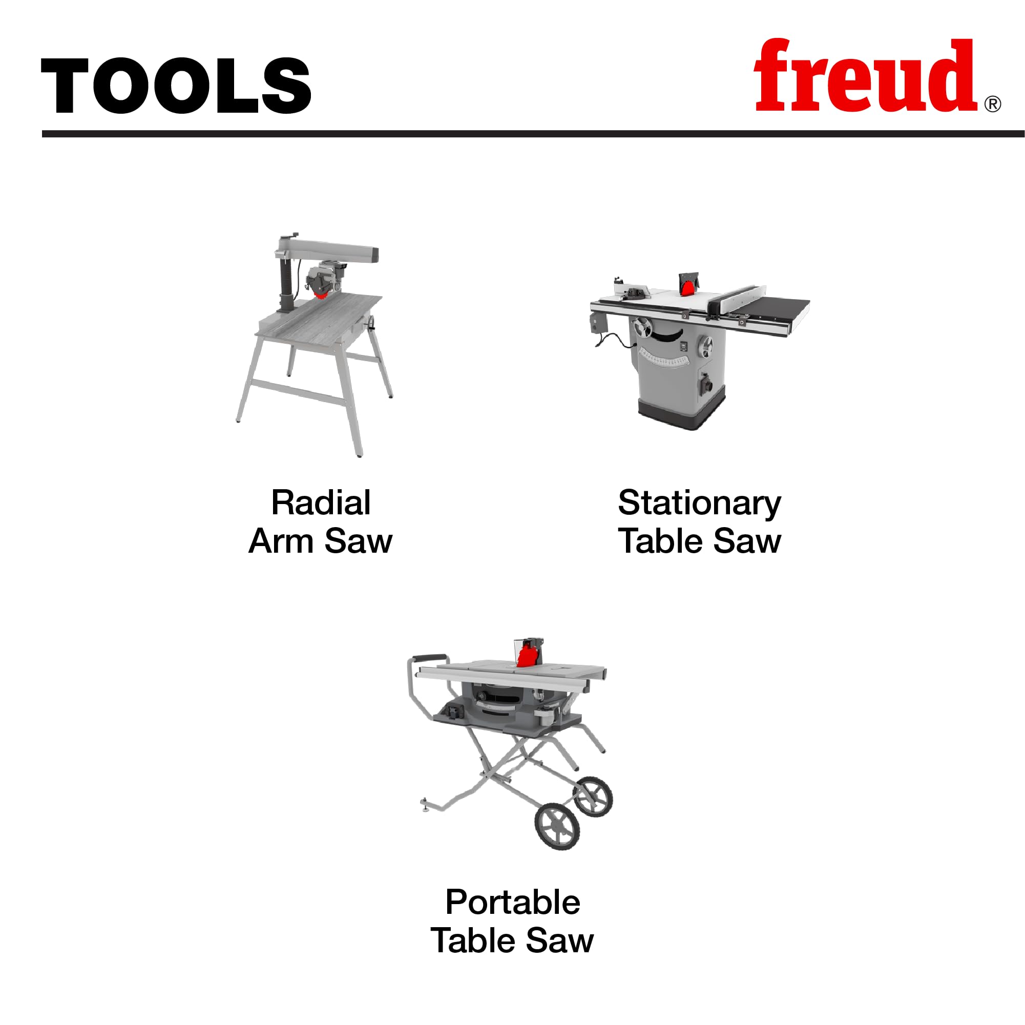 Freud LM72R014: 14