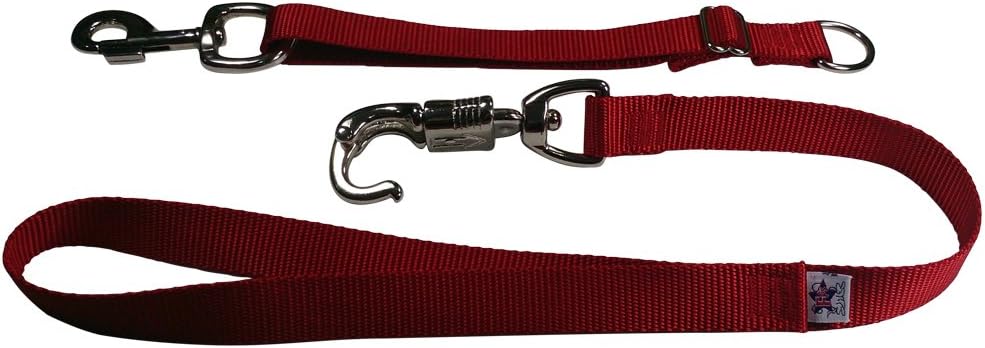 quick release dog lead