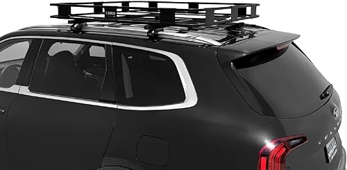 Miniatura 2 de Surco S4550 Safari Rack 45 x 50