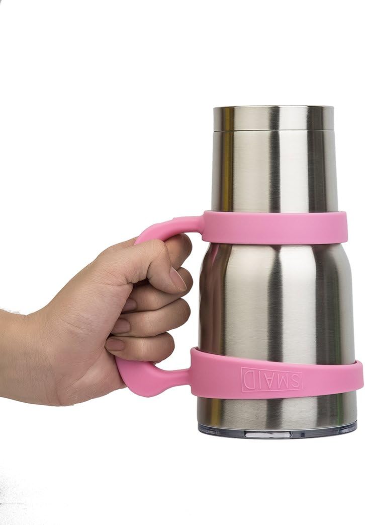 Smaid Handle for 30 oz Tumbler - Pink