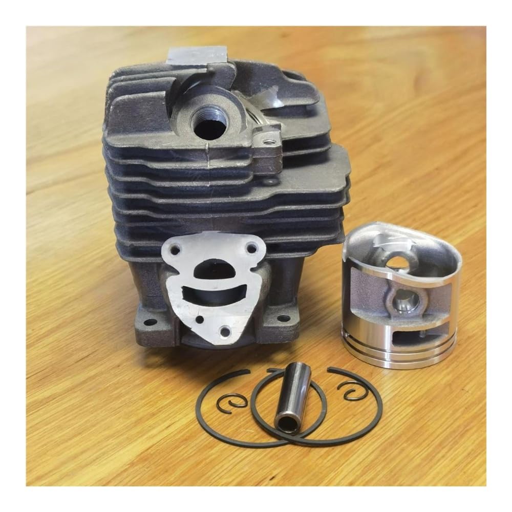 Kit piston-cylindre 44,7 mm cylindre tronçonneuse MS261 rechange