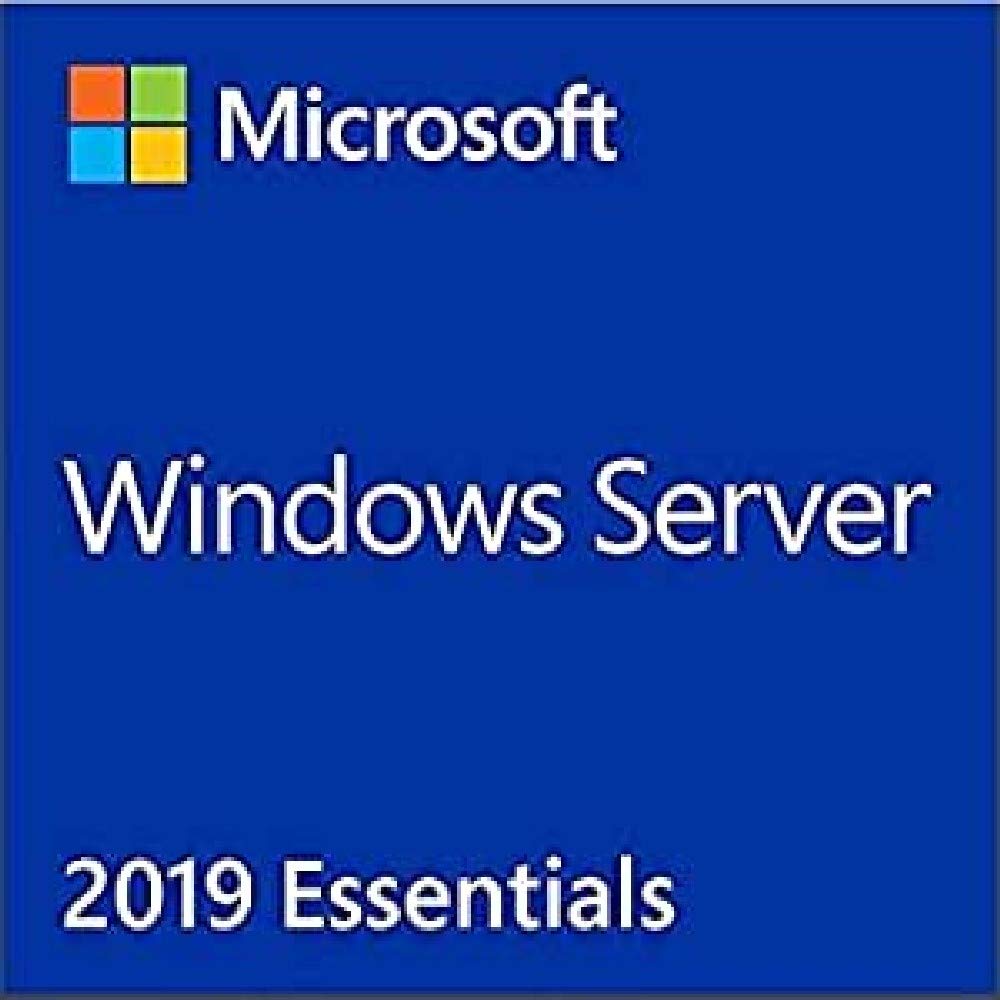 Dell 634-BSFZ Microsoft Windows Server 2019 Essentials Lize - 4