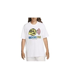 Nike Sportswear Mens Max90 T-Shirt White FZ5404-100 Size X-Large