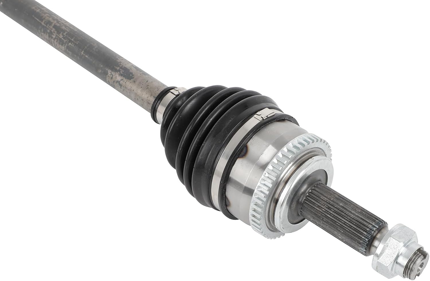 Front Right CV Axle Shaft Assembly Compatible Automatic Transmission 2011-2016 for Hyundai Elantra 1.8L 2013 for Hyundai Elantra Coupe 1.8L 2014-2017 for Hyundai Elantra GT 2.0L CV AXLE OE 66-3769