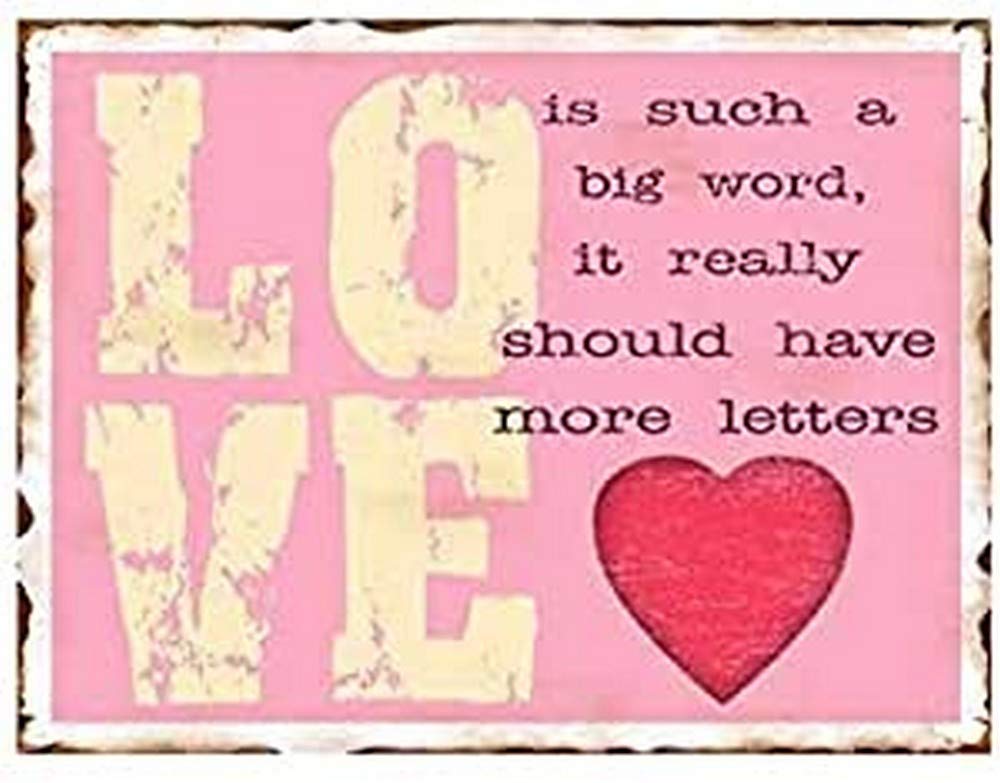 Sign - Love