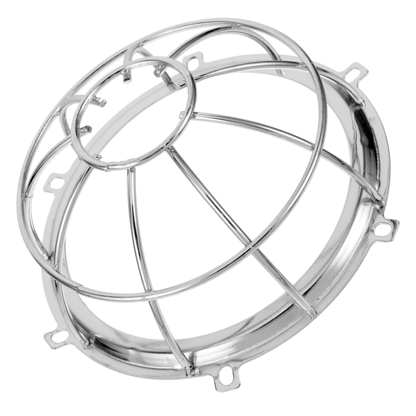 4 Piezas Protector para Detector de Humo de Resistente Protectora para Sistema de Supresión de Incendios Fácil Instalación Protección para Alarmas Electrónicas