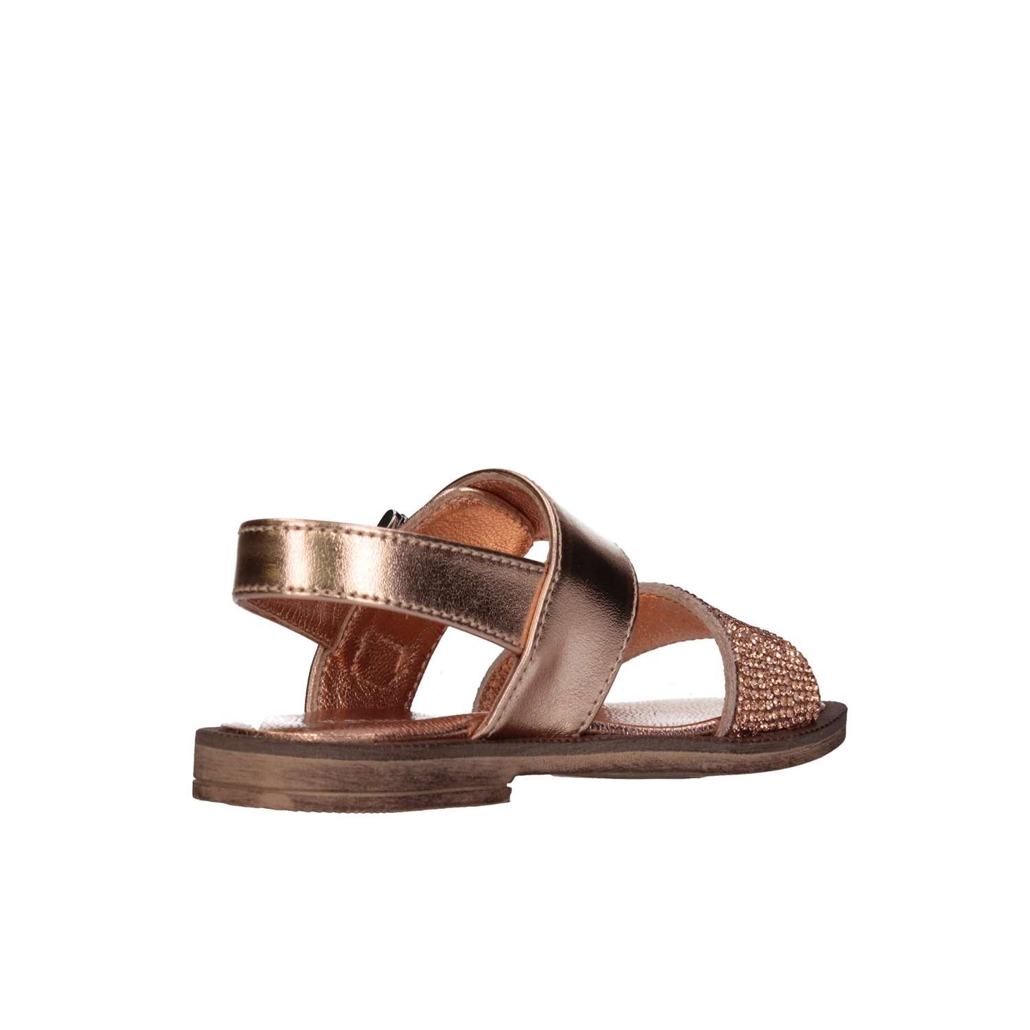 FLORENS SANDALO DONNA IN PELLE