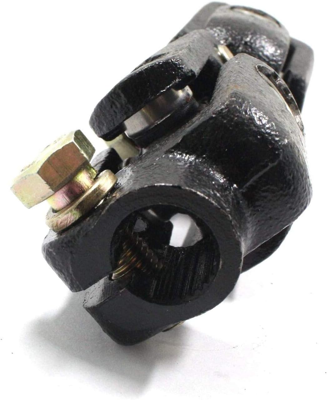 10L0L Club Car DS Shaft Intermediate Steering Joint for Golf Cart Club Car DS (1984-up) Knuckle Replacement Part 1013861 1012454 103601601