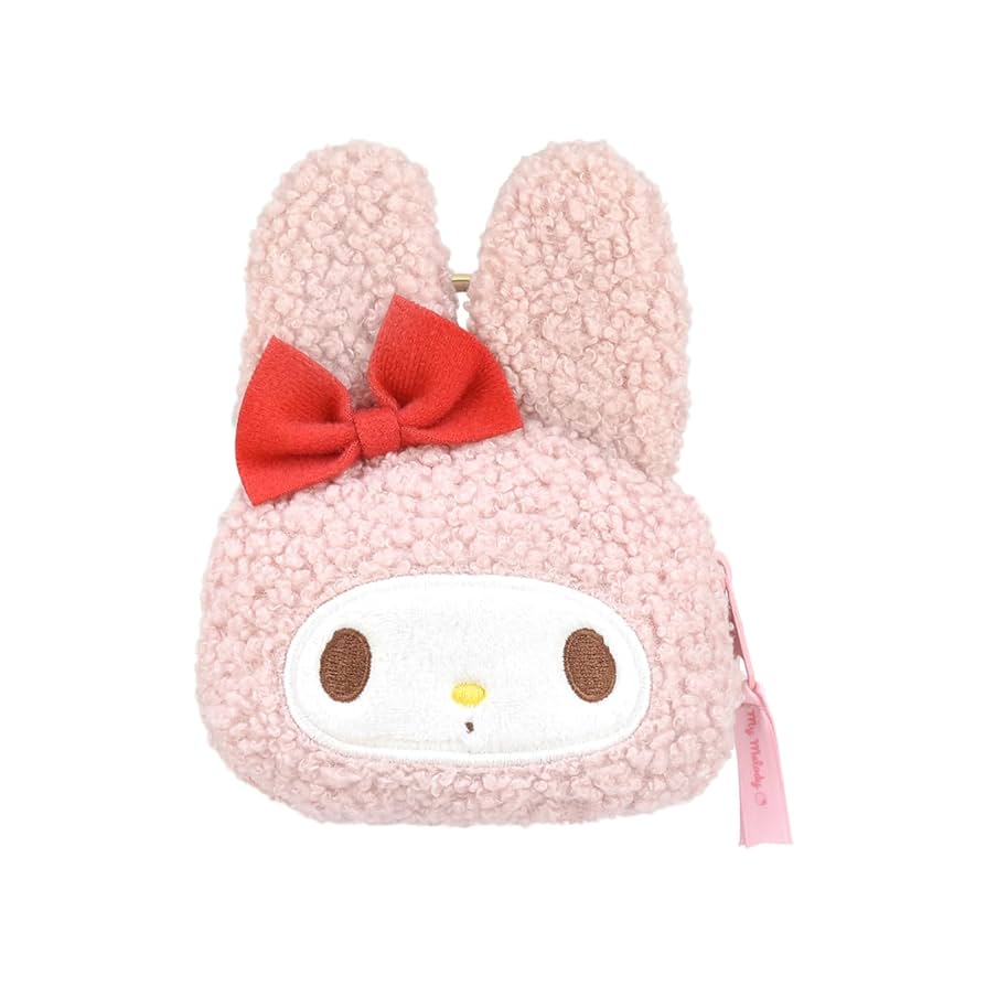 Amazon | グルマンディーズ サンリオキャラクターズ イヤホン