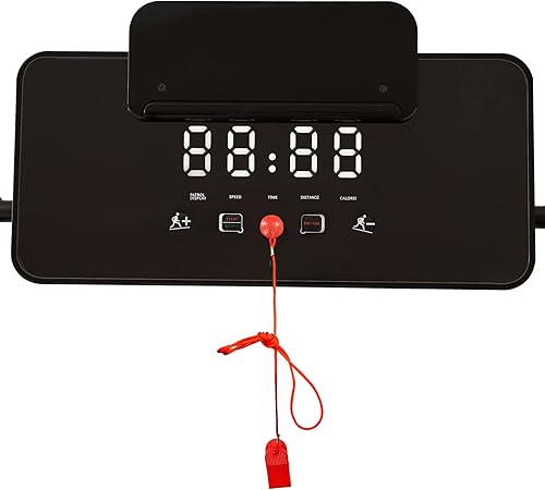 Miniatura 5 de Interruptor de seguridad magnético, cinta de correr universal, bloqueo magnético, parada de emergencia, accesorios para la mayoría de las cintas de