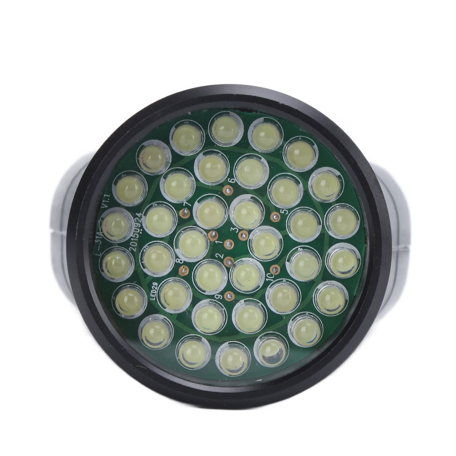 DT2240B Bezdotykowy obrotomierz Fotoelektryczny miernik prędkości Kompaktowy cyfrowy obrotomierz stroboskopowy