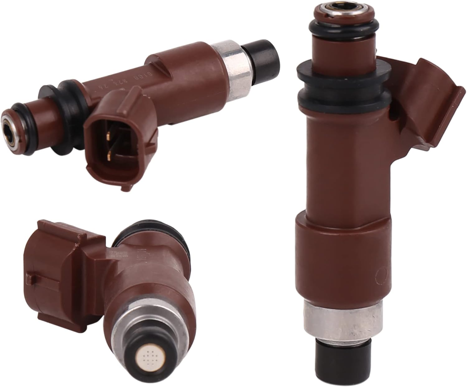 X AUTOHAUX No.16611-AA700 Fuel Injector for Subaru Outback 2005-2009 Tribeca B9 2006-2007 Legacy 2008-2009 3.0L Fuel Injection Nozzle