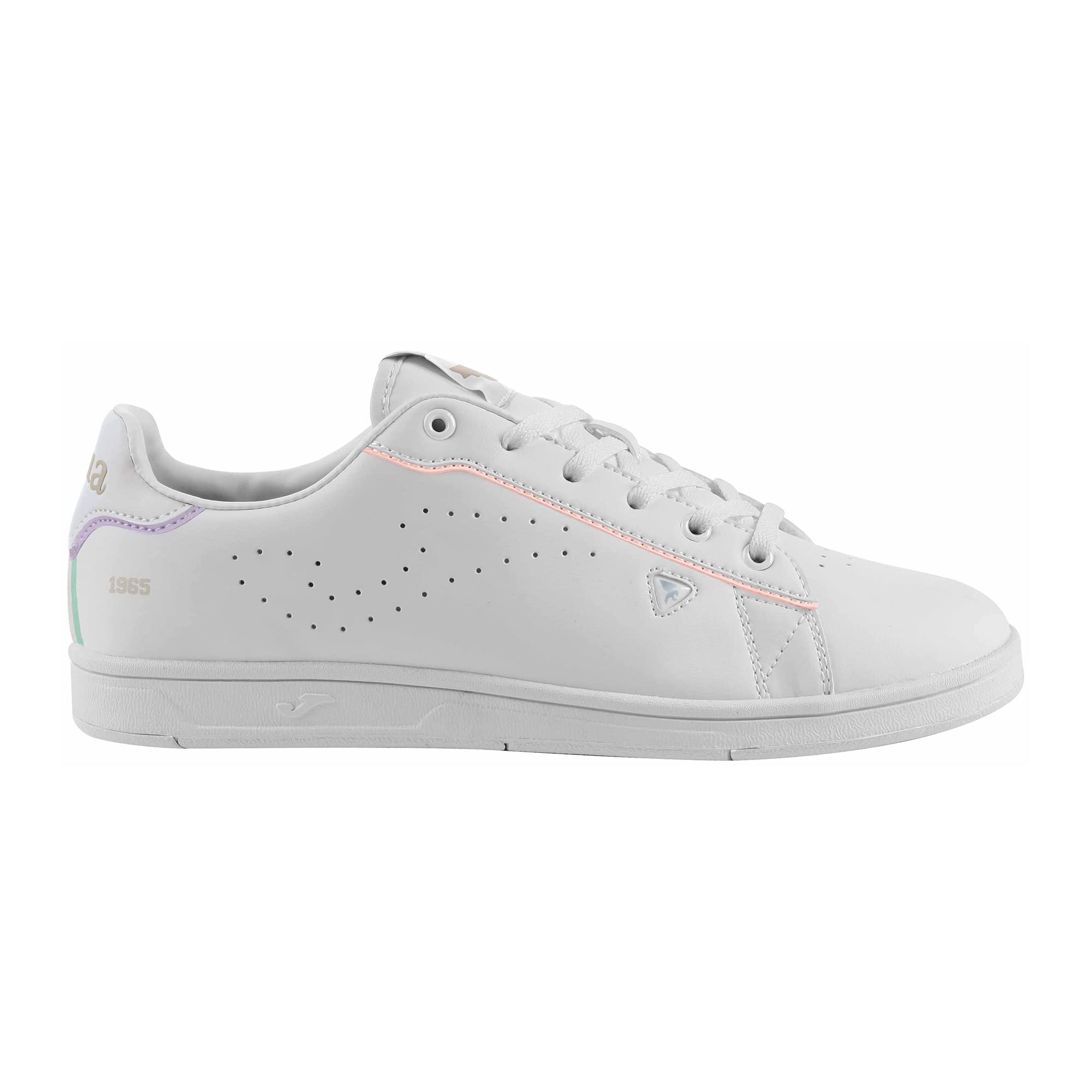 Joma C.Classic Lady, Zapatillas Mujer