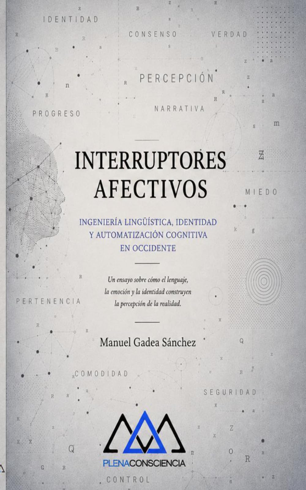 INTERRUPTORES AFECTIVOS: Ingeniería Lingüística, identidad y automatismos cognitivos en Occidente