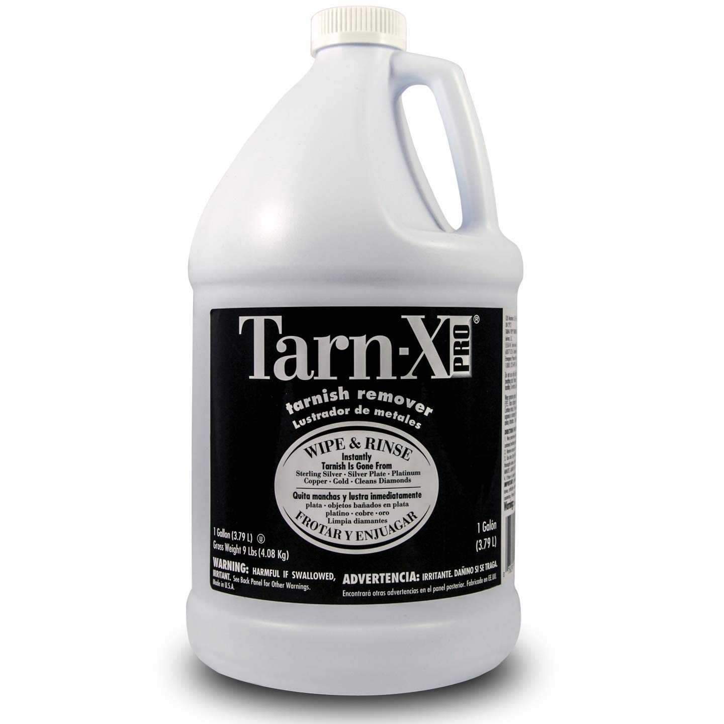 TarnX PRO Tarnish Remover Health & Household