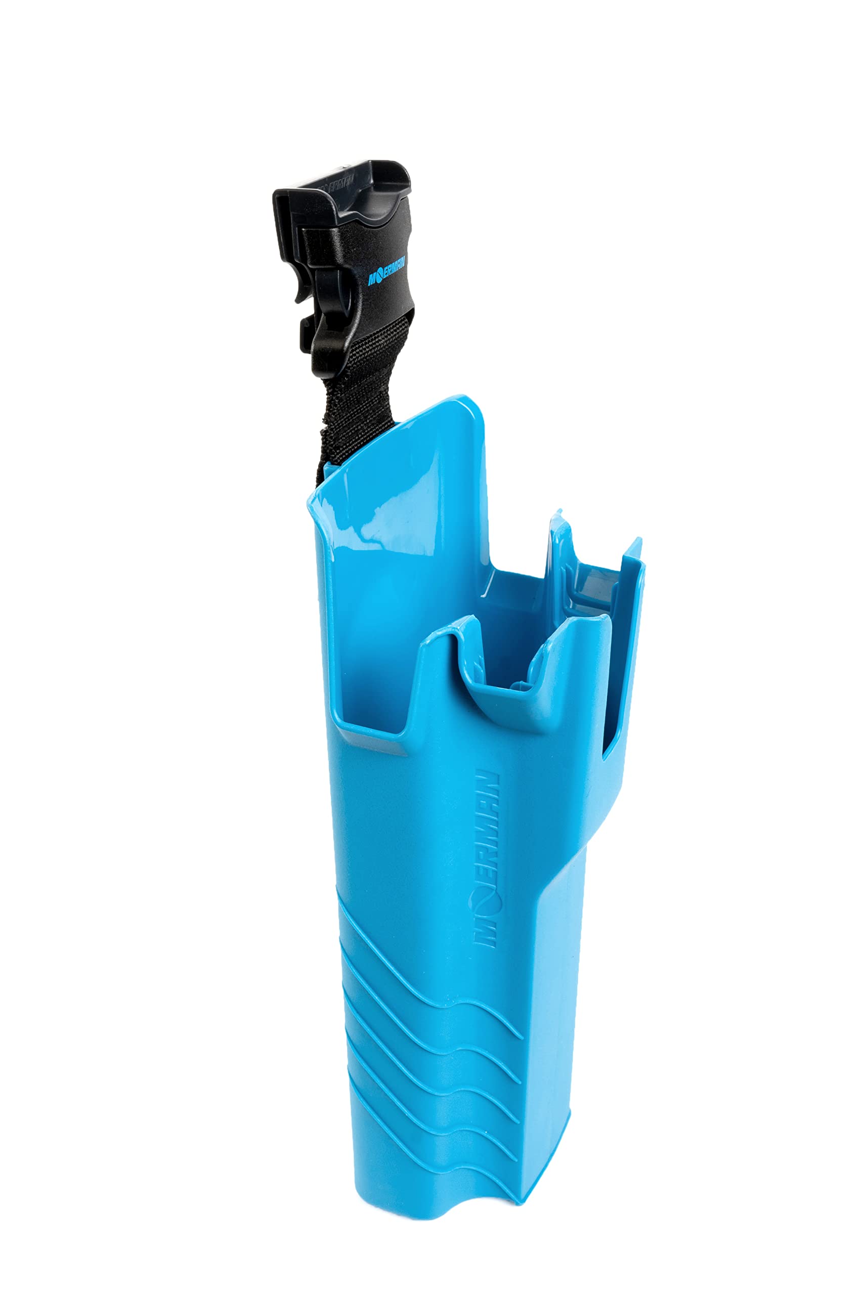 MOERMAN - Carquois Porte Outils 2.0 Bleu Clair