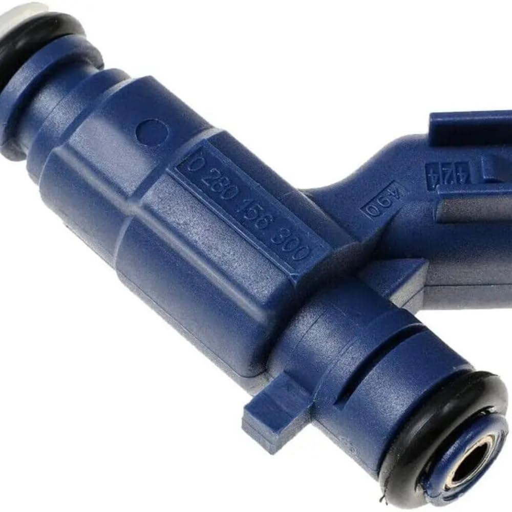 Inyector 0280156300 para solucionar tirones y ralentí inestable en G8 3.6L 7