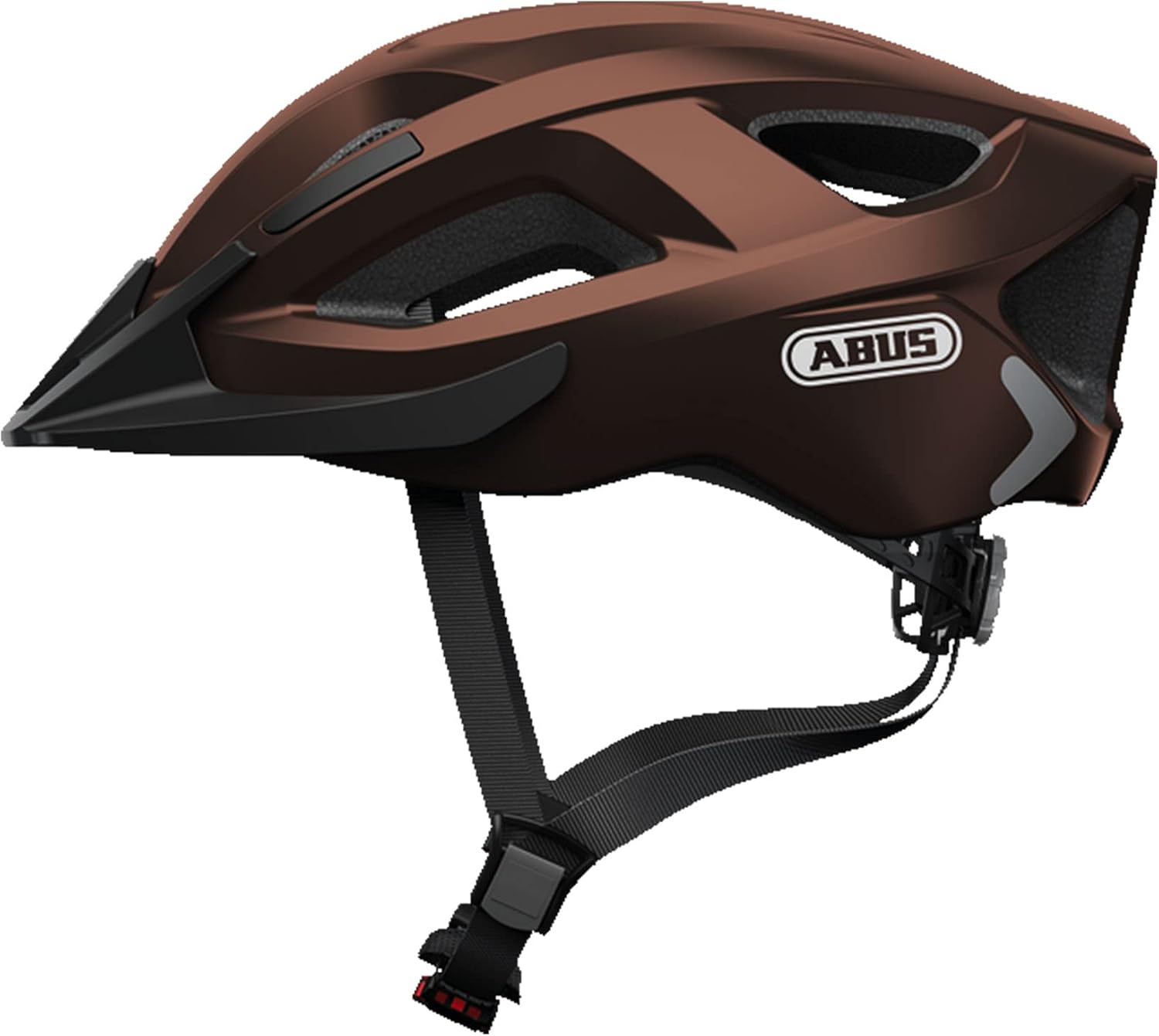 Casco Bici - ABUS Aduro 2.0 Casco da bicicletta, Unisex, Aduro 2.0