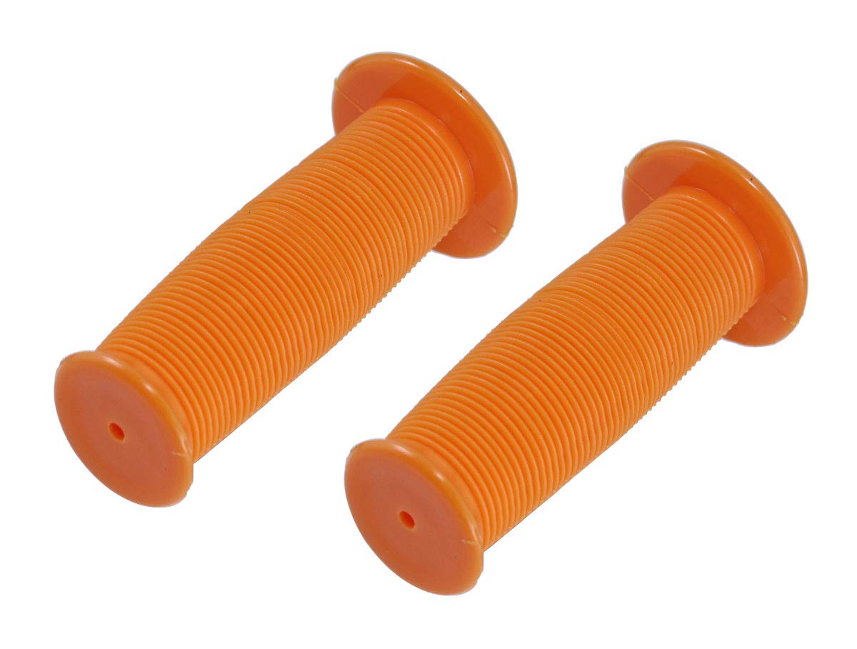Alta 90mm Mushroom Bicycle Grips for 12