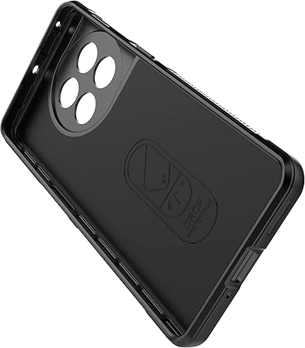 Vista 145 de Funda para Huawei Nova Y70 Plus, TPU suave teléfono móvil, verde (MGA-LX9, MGA-LX9N)