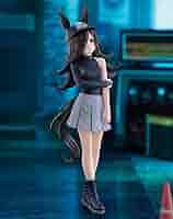 ウマ娘 ライスシャワー 缶バッジ BoC’z we\n オリィザ ウマ娘 ライスシャワー 缶バッジ BoC'z we オリィザ ウマ娘 缶