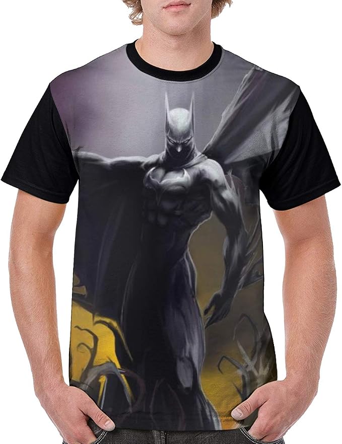 デザインプリントtシャツ Xxlサイズ バットマン Batman Www Clubemperor Com Sg デザインプリントtシャツ Xxlサイズ バットマン Batman Www Clubemperor Com Sg