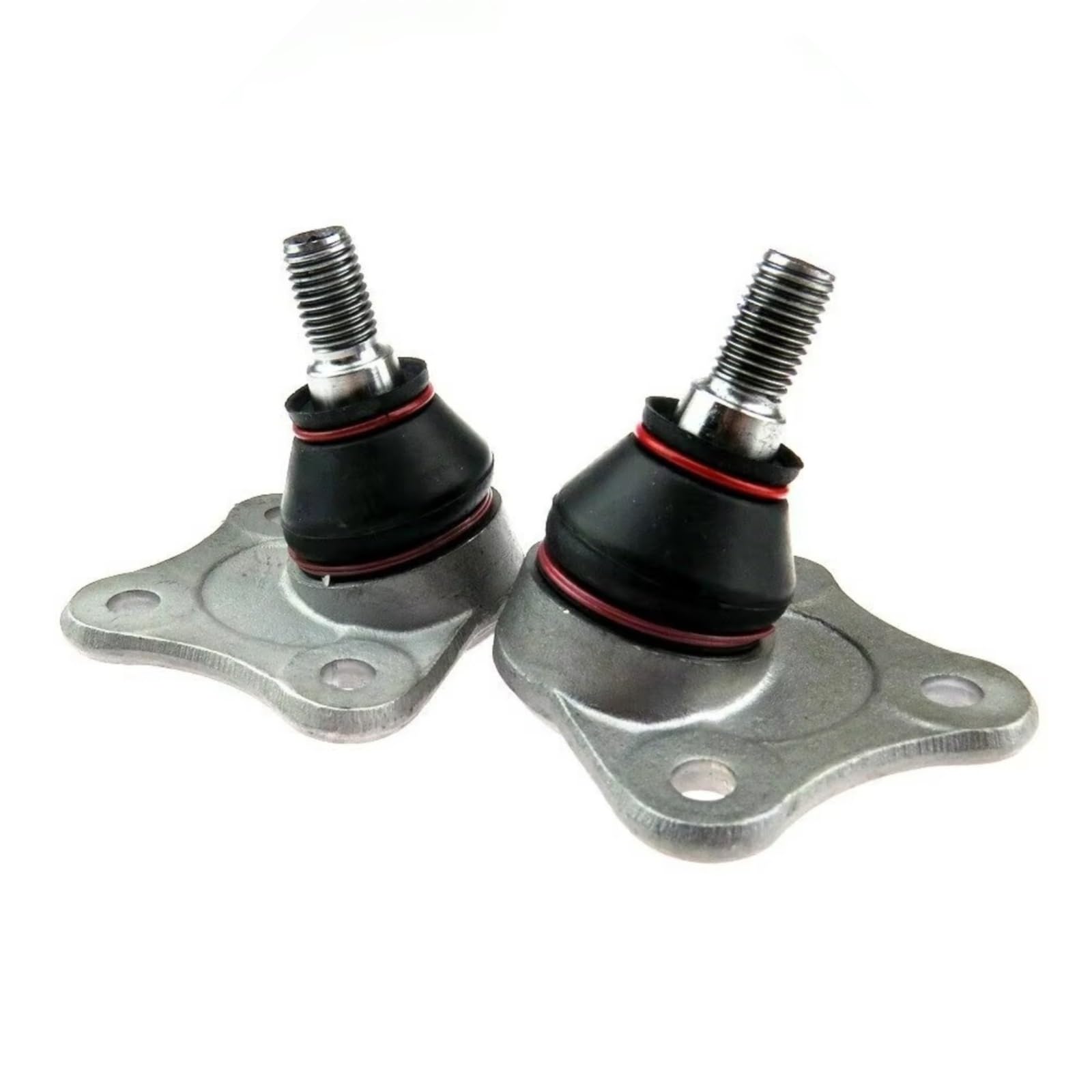 Compatible Avec VW Pour Bora 1999-2005 Pour Beetle 1999-2010 Bras De Commande Inférieur Avant Et Assemblage De Rotule 1J0407365C Bras de liaison