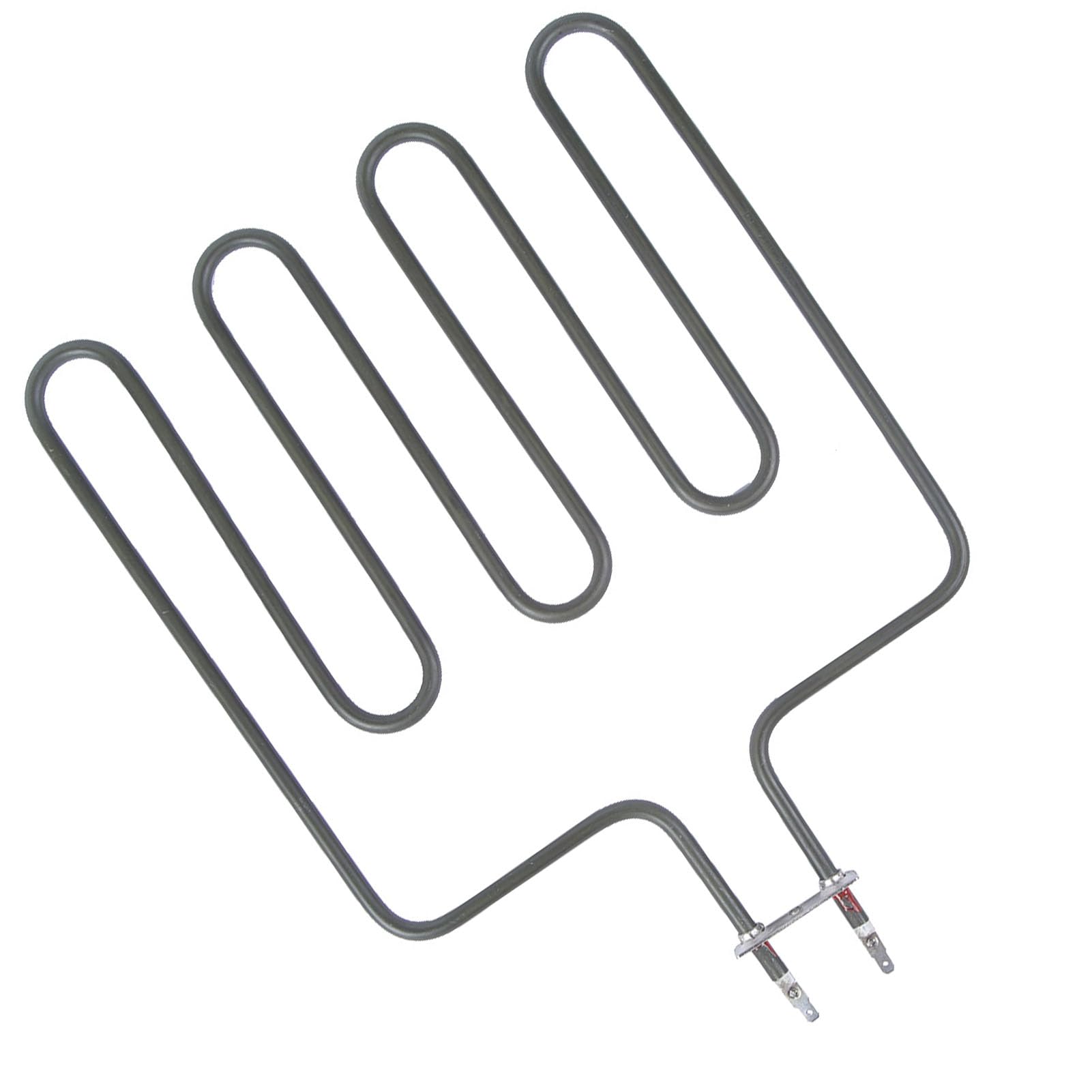Elemento Calefactor de Acero Inoxidable con Tubo de Sauna Alta Calidad para Estufa Sauna: Proporciona un Calentamiento Uniforme para Clubes (SCA-2000W)
