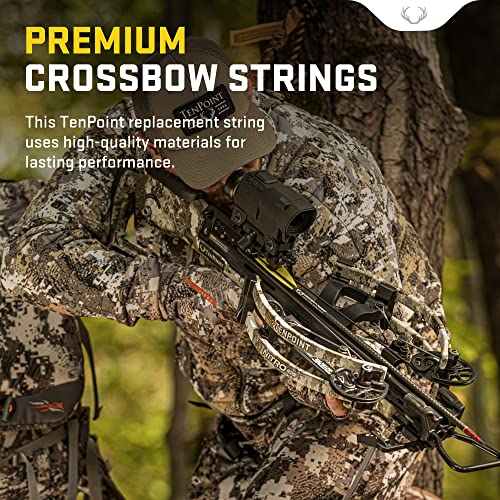 TenPoint Replacement String for Titan Xtreme Crossbow (HCA-11712)