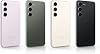 Samsung Galaxy S23 5G SM-S911B/DS 256GB 8GB RAM, 50 MP Camera, Factory Unlocked, Global Version – Phantom Black