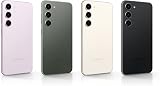 Samsung Galaxy S23 5G S9110/DS (256GB+8GB, Phantom Black) NEW SM-S911 TBC - 2