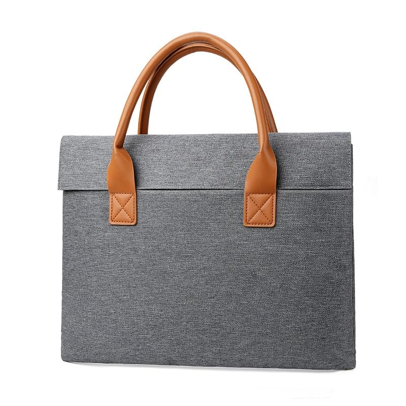 Borsa Portadocumenti Oxford con Manico e Riunione