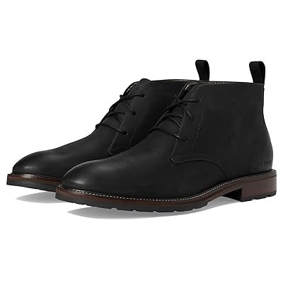 Cole Haan Berkshire Lug Chukka Boot Men