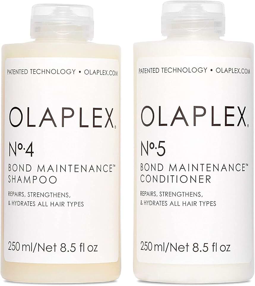 Amazon.co.uk Olaplex